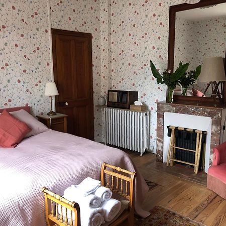 Villa Maurice Cabourg Dış mekan fotoğraf